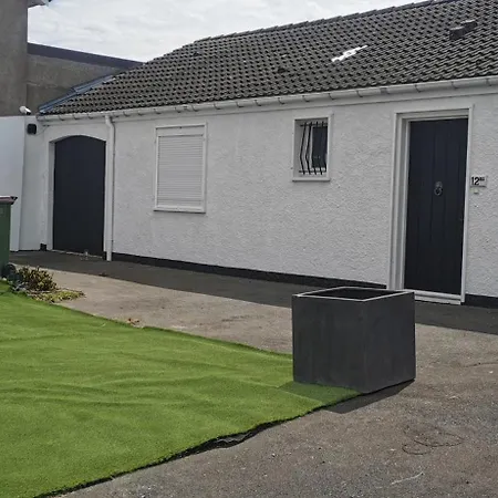 Tatil Evi Maison Dco Pop Et Chaleureuse Avec Spa, Sauna Calais