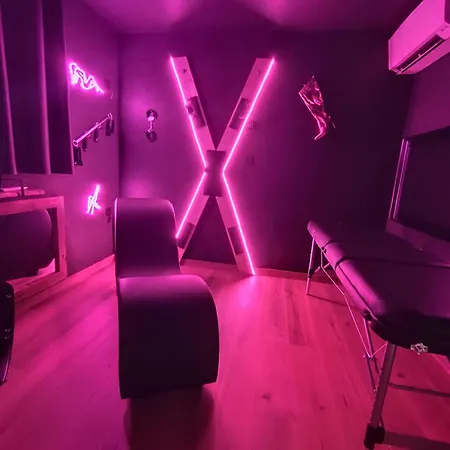 Maison Dco Pop Et Chaleureuse Avec Spa, Sauna كاليه