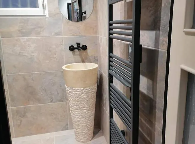 Maison Dco Pop Et Chaleureuse Avec Spa, Sauna *