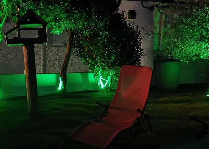 Maison Dco Pop Et Chaleureuse Avec Spa, Sauna Tatil Evi *