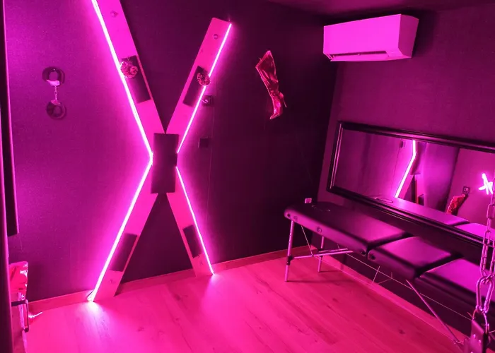 Maison Dco Pop Et Chaleureuse Avec Spa, Sauna * Calais