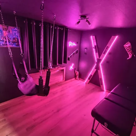 Tatil Evi Maison Dco Pop Et Chaleureuse Avec Spa, Sauna